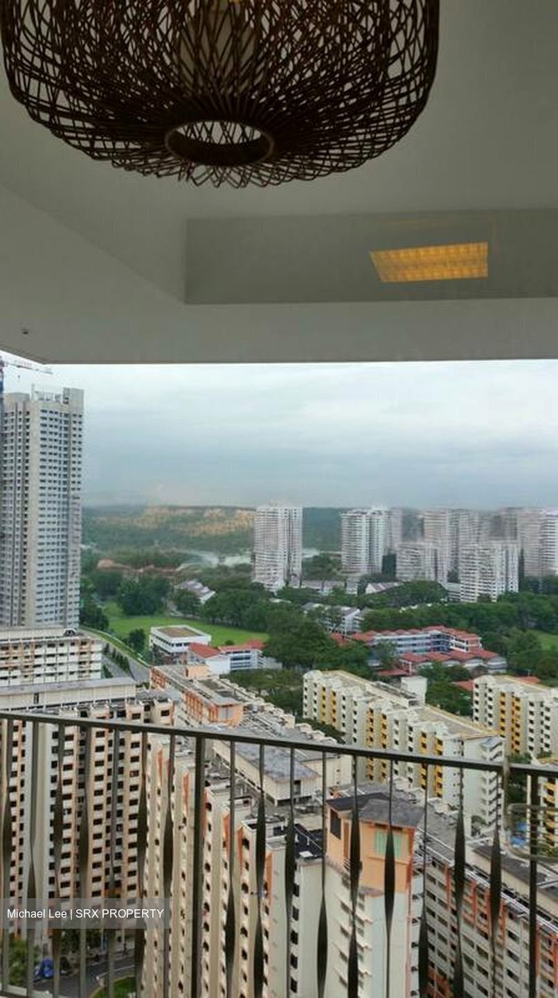 Trevista (D12), Condominium #456360441